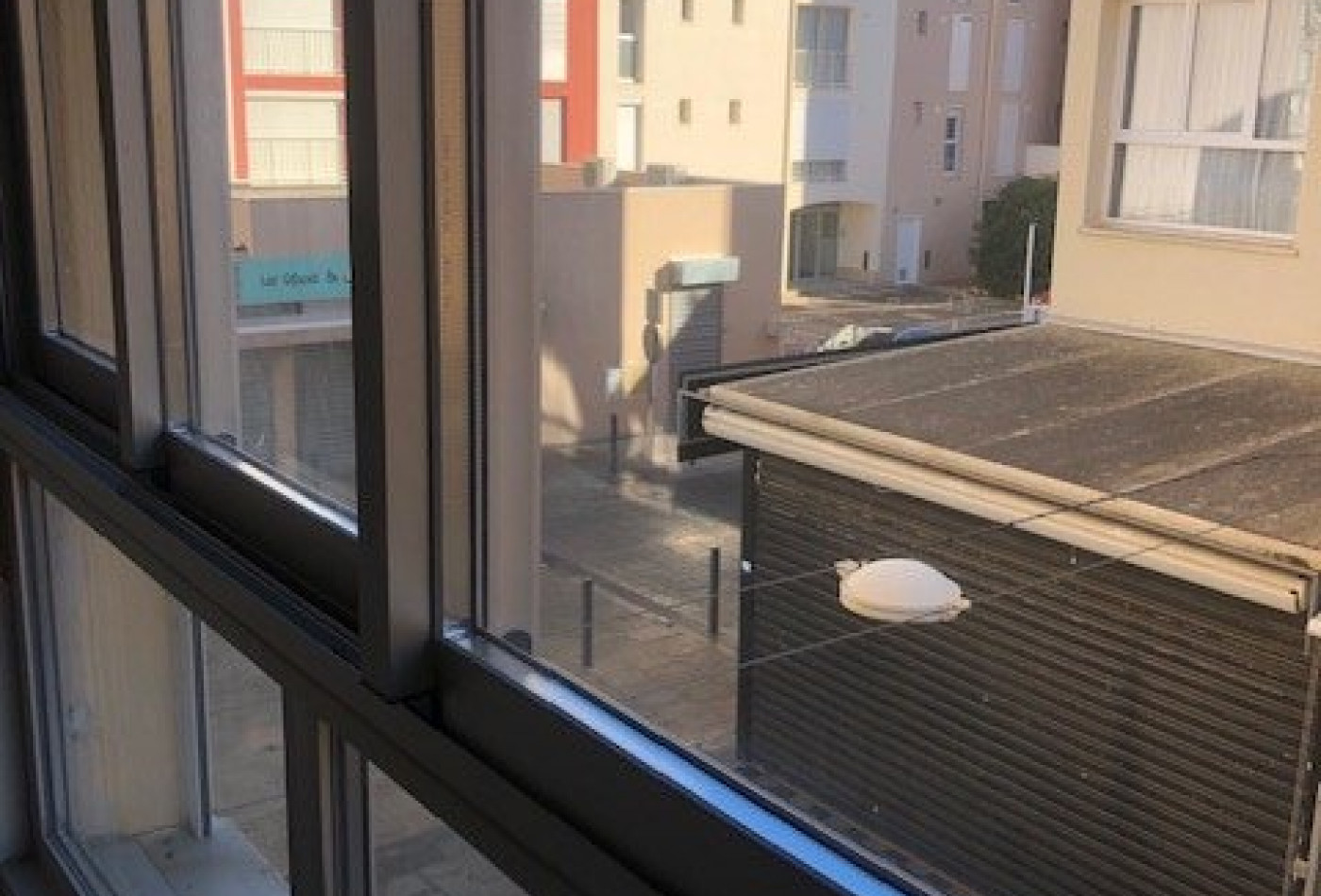 vente Appartement Le Cap D'agde - Photo 5