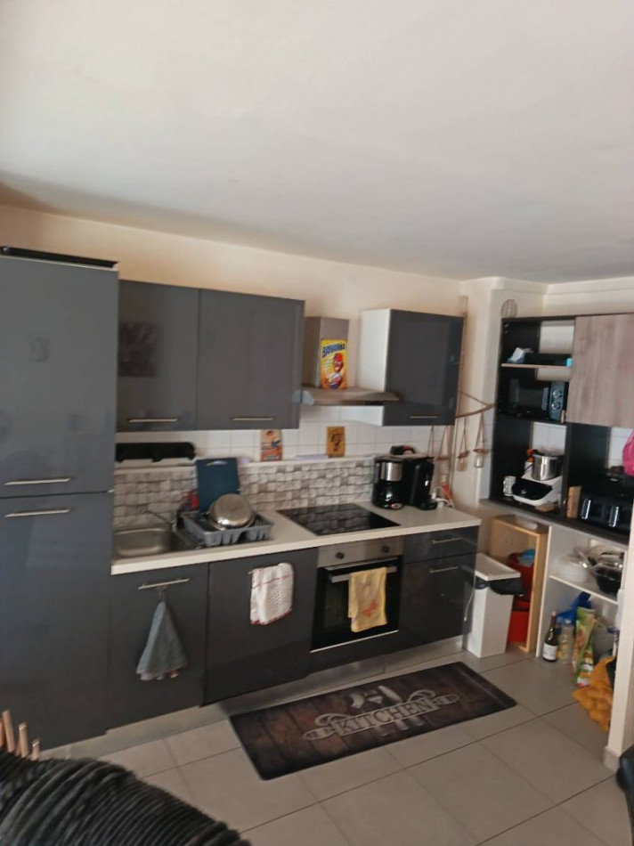 à vendre Appartement Le Cap D'agde - Photo 4