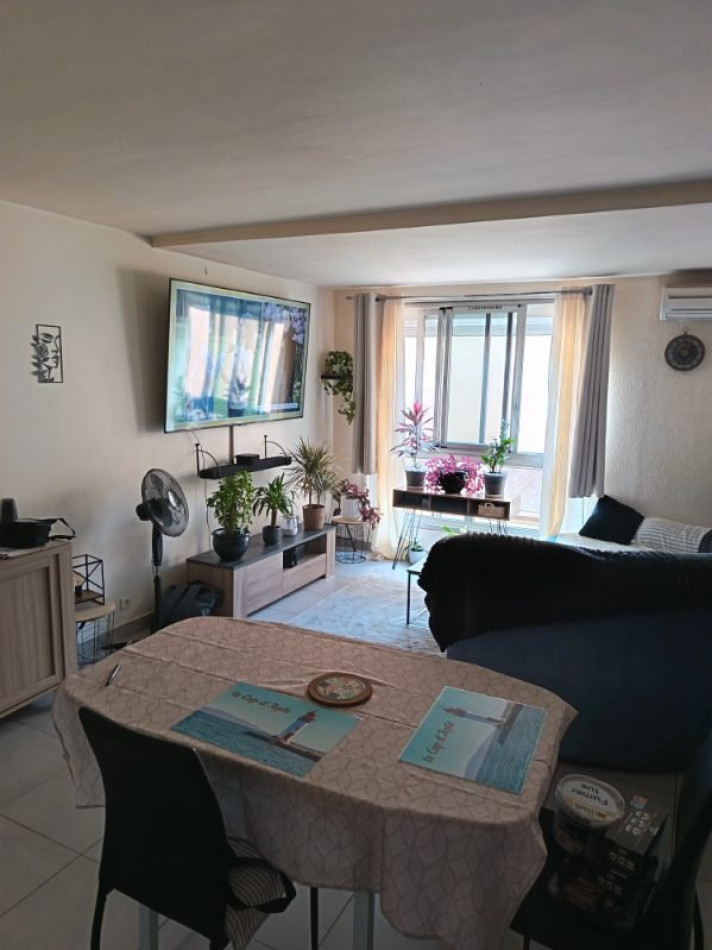 à vendre Appartement Le Cap D'agde - Photo 1