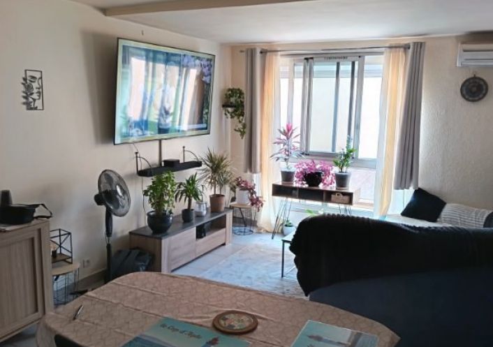 à vendre Appartement Le Cap D'agde