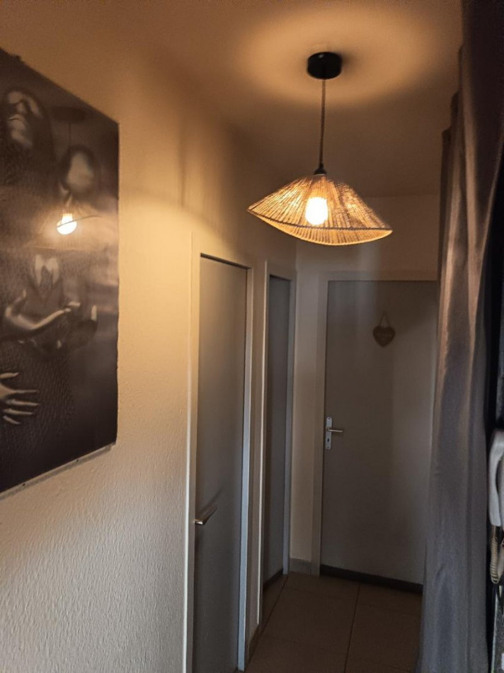 à vendre Appartement Le Cap D'agde - Photo 9