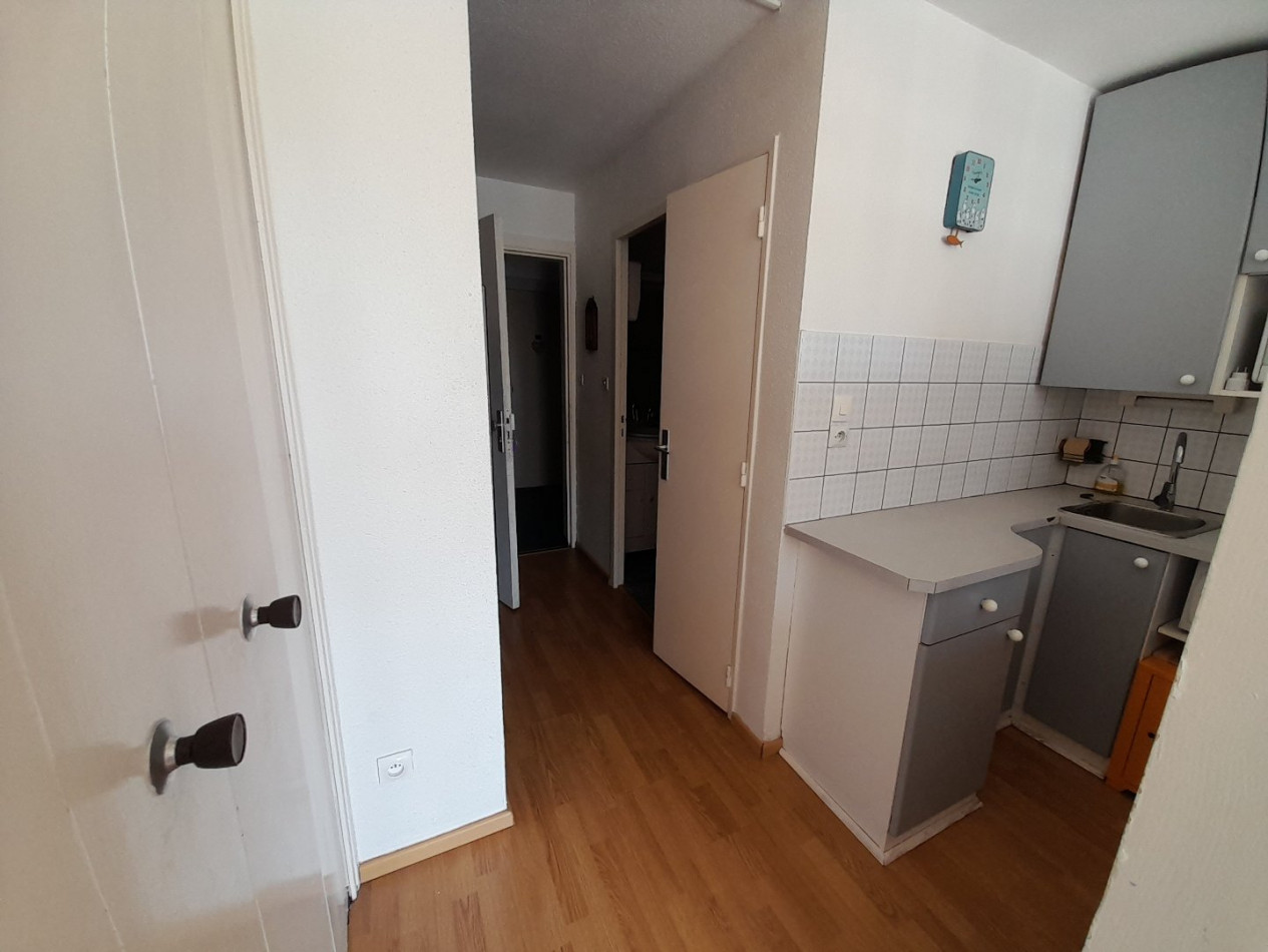 à vendre Appartement Le Cap D'agde - Photo 4