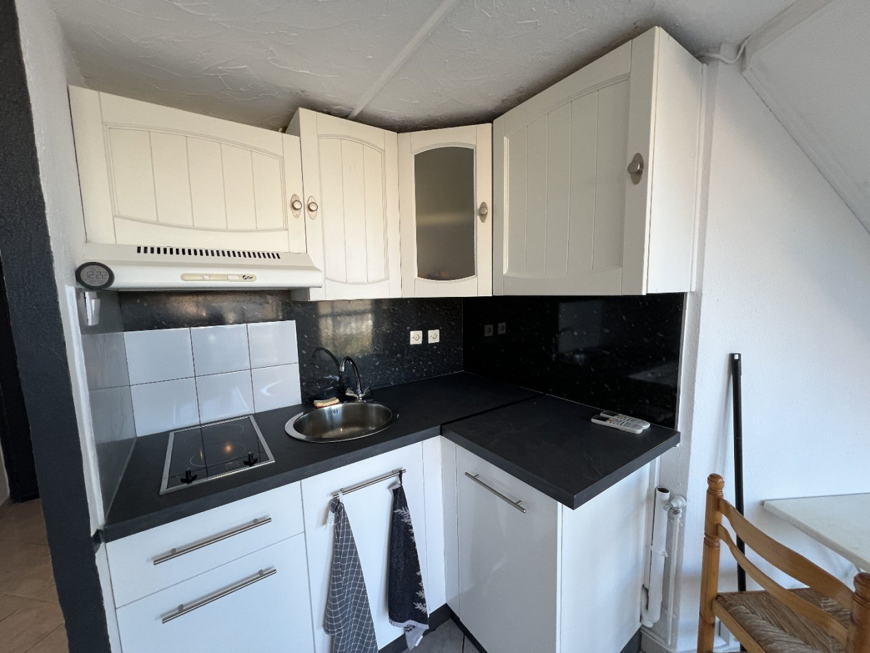 à vendre Duplex Le Cap D'agde - Photo 3