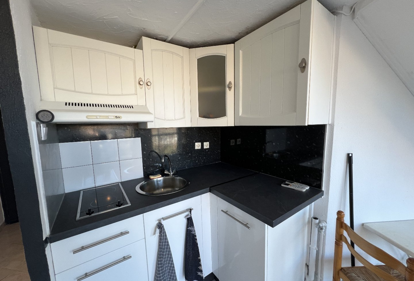 vente Duplex Le Cap D'agde - Photo 3