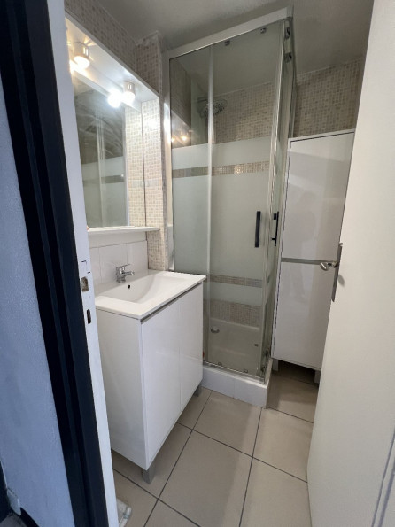 vente Duplex Le Cap D'agde - Photo 7