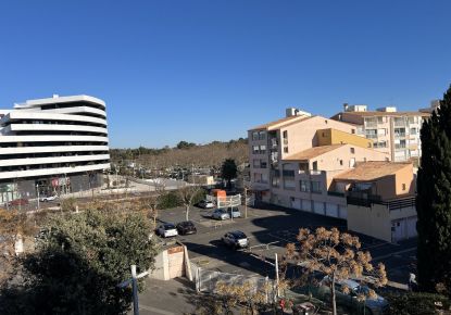 vente Duplex Le Cap D'agde