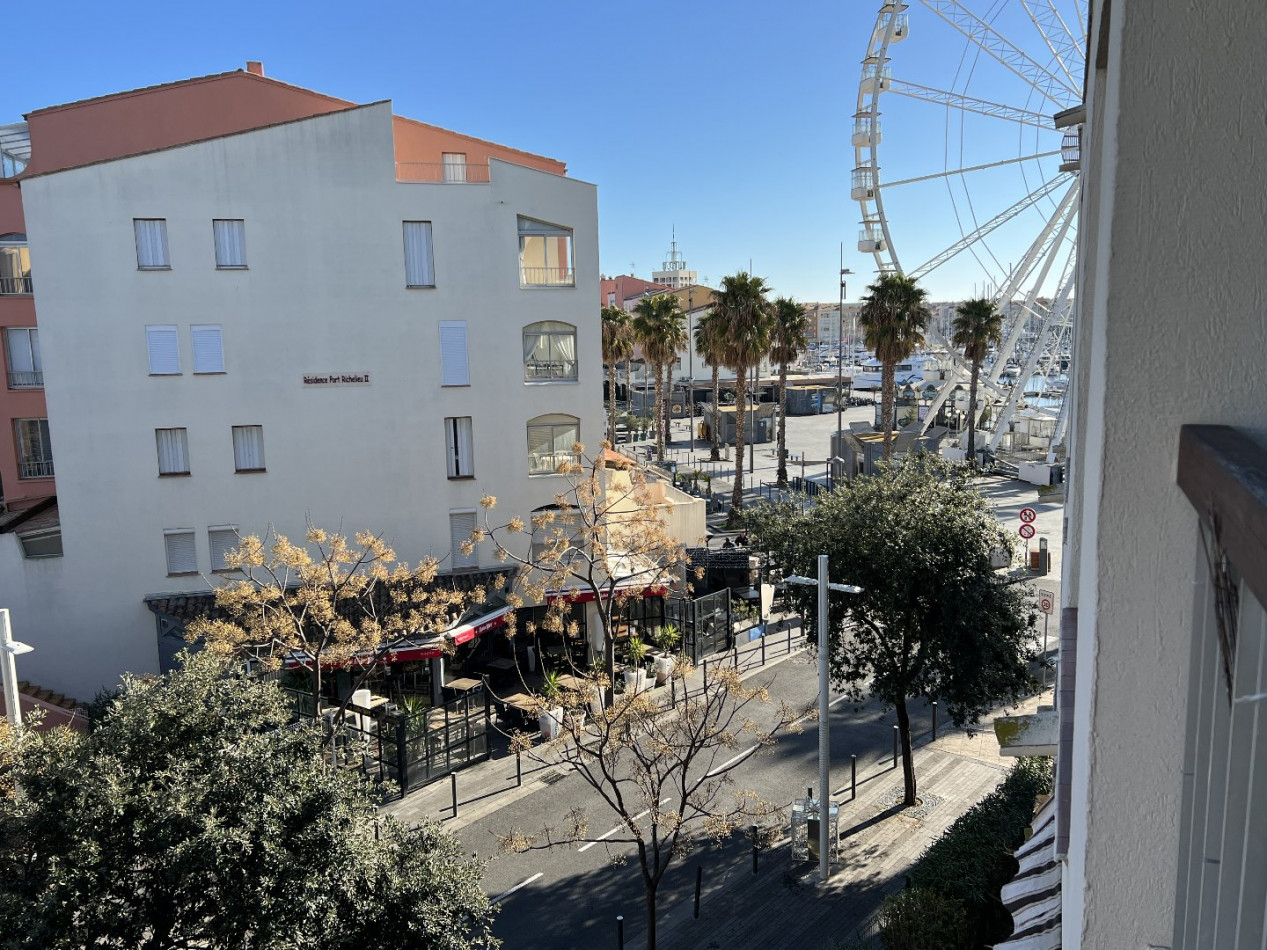 à vendre Duplex Le Cap D'agde - Photo 2