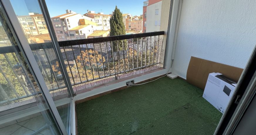 vente Duplex Le Cap D'agde