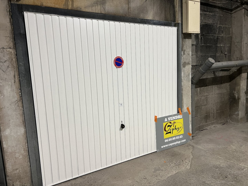 vente Garage Le Cap D'agde - Photo 7