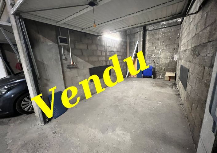 à vendre Garage Le Cap D'agde