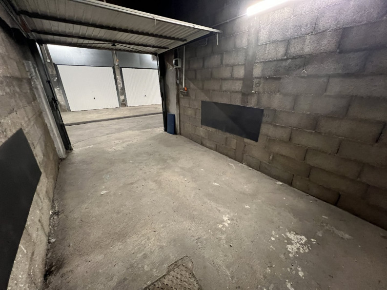 vente Garage Le Cap D'agde - Photo 5