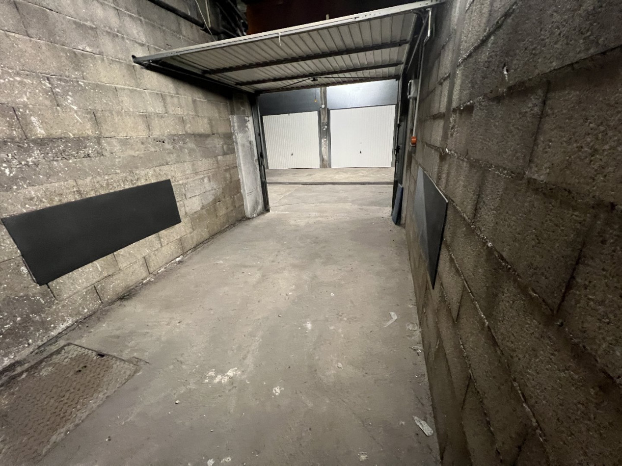 à vendre Garage Le Cap D'agde - Photo 6