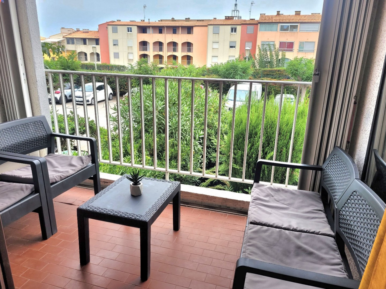 à vendre Appartement Le Cap D'agde - Photo 3
