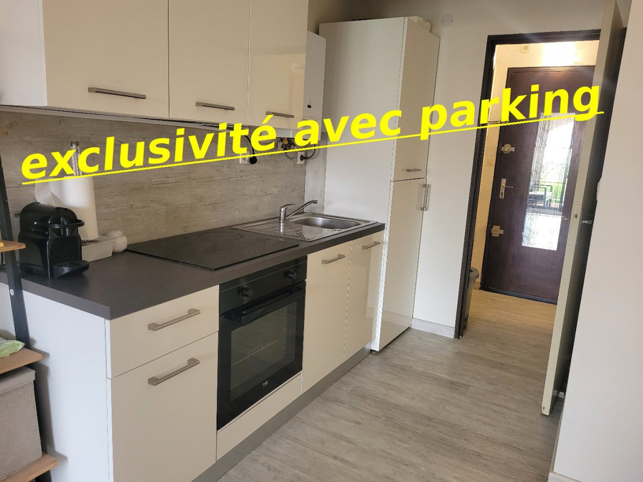 à vendre Appartement Le Cap D'agde - Photo 1