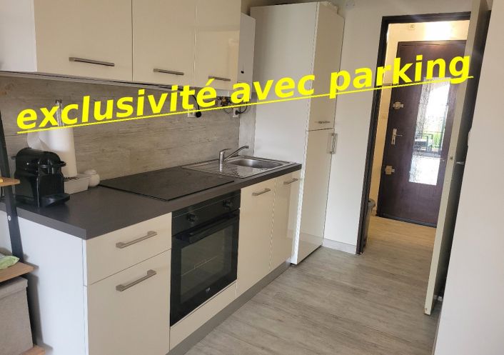 à vendre Appartement Le Cap D'agde