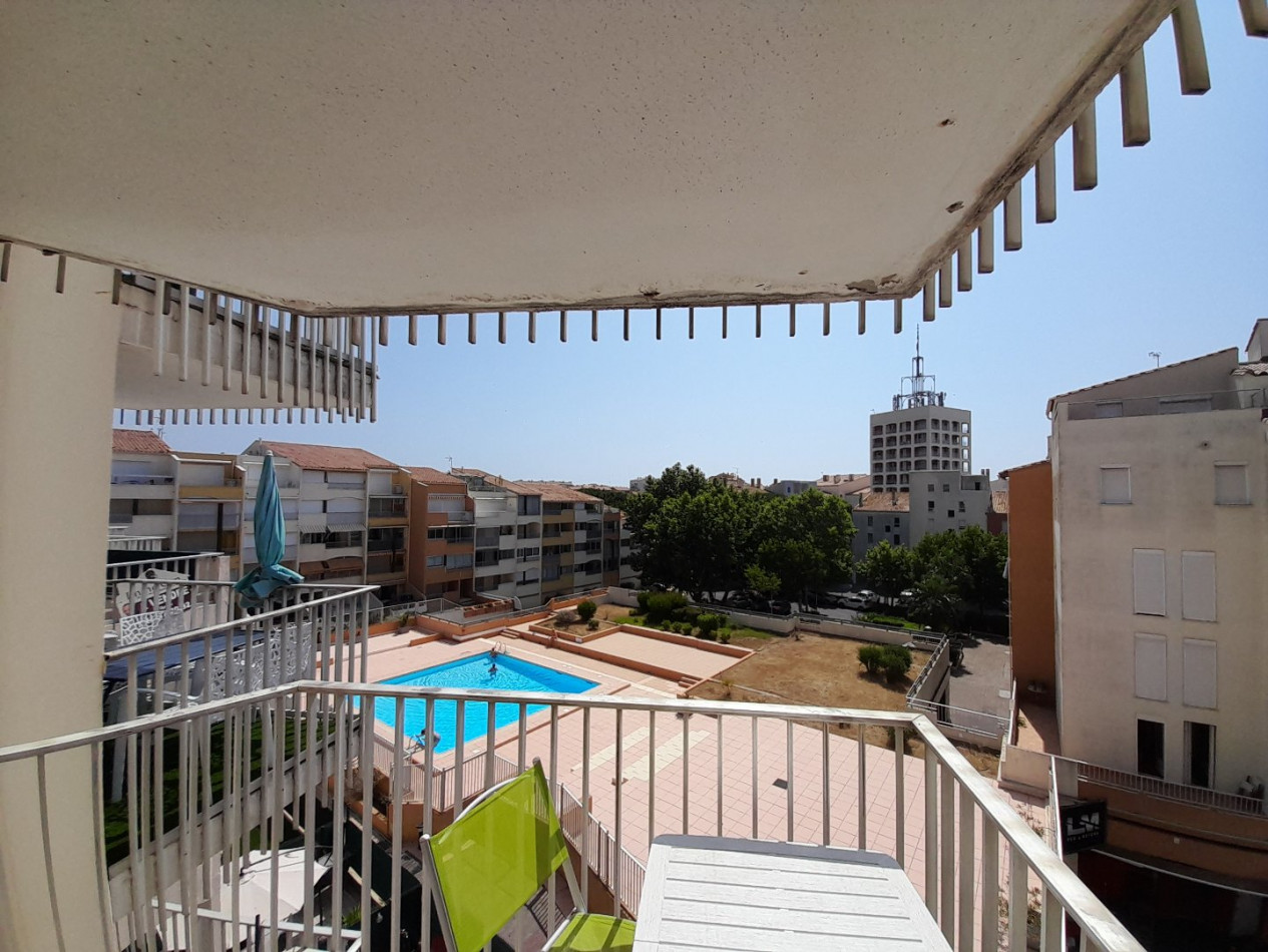 à vendre Appartement Le Cap D'agde - Photo 4