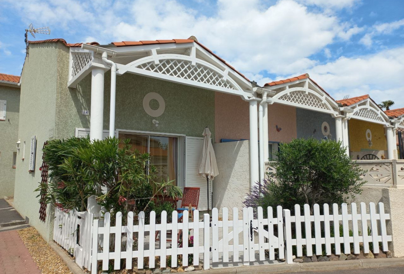 vente Pavillon Le Cap D'agde - Photo 5