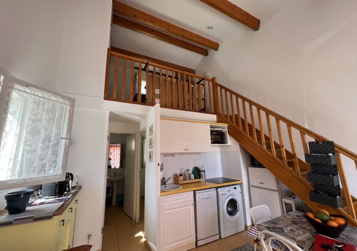 à vendre Pavillon Le Cap D'agde