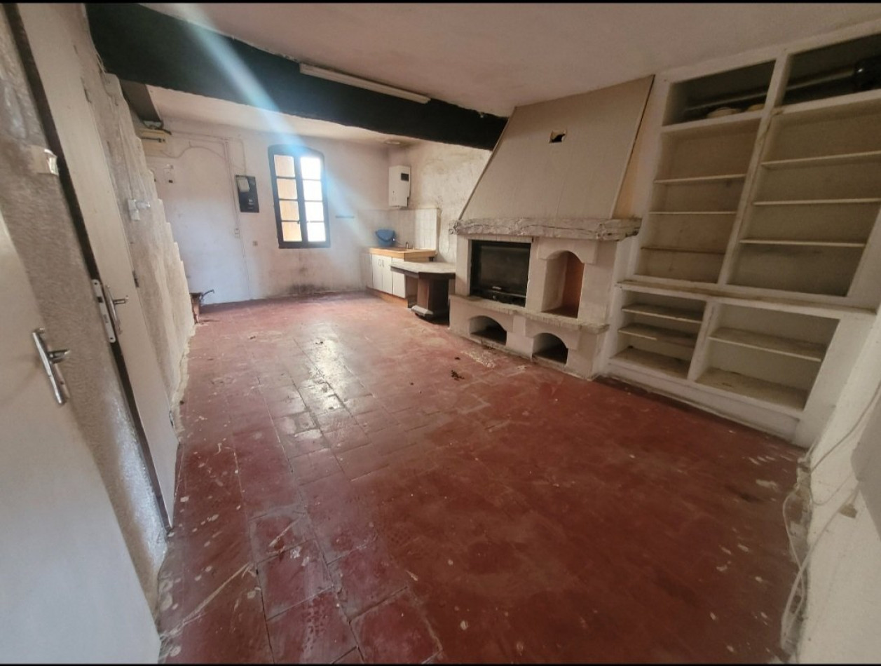 à vendre Maison à rénover Nizas - Photo 2