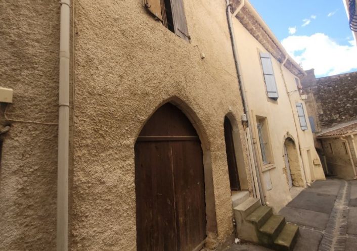 à vendre Maison à rénover Nizas