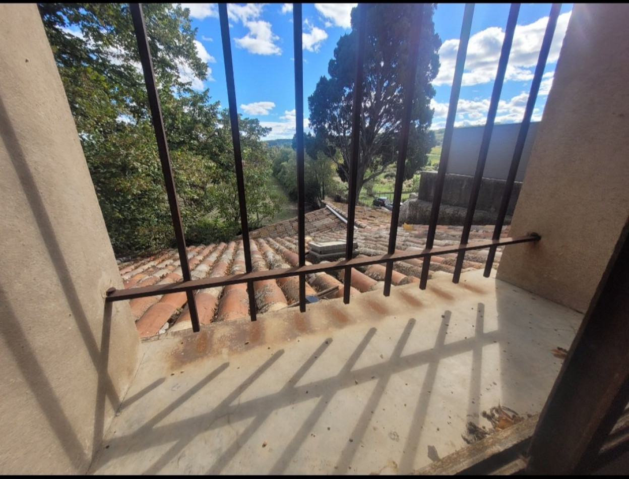 à vendre Maison à rénover Nizas - Photo 5