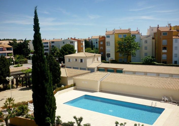 à vendre Duplex Agde