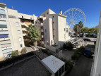 à vendre Studio cabine Le Cap D'agde