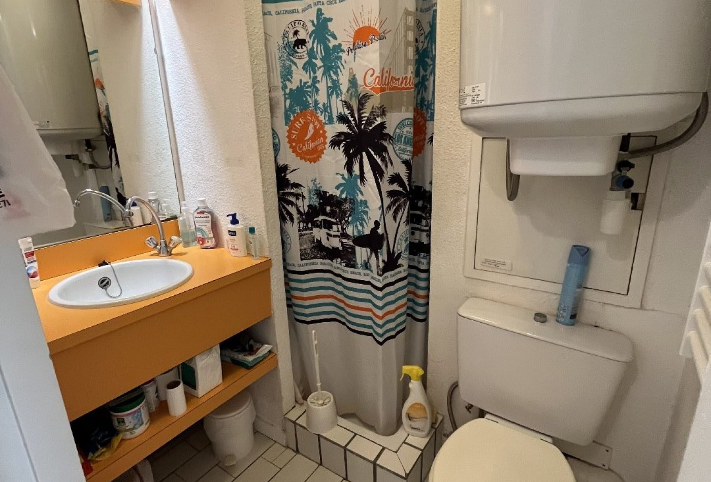 vente Studio cabine Le Cap D'agde - Photo 7