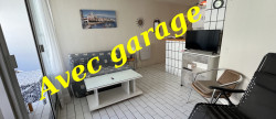 vente Studio cabine Le Cap D'agde