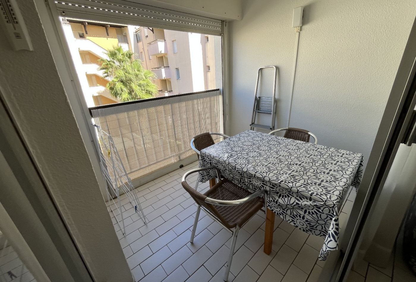 vente Studio cabine Le Cap D'agde - Photo 3