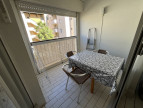 à vendre Studio cabine Le Cap D'agde