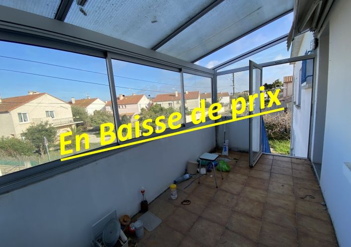 à vendre Appartement Agde