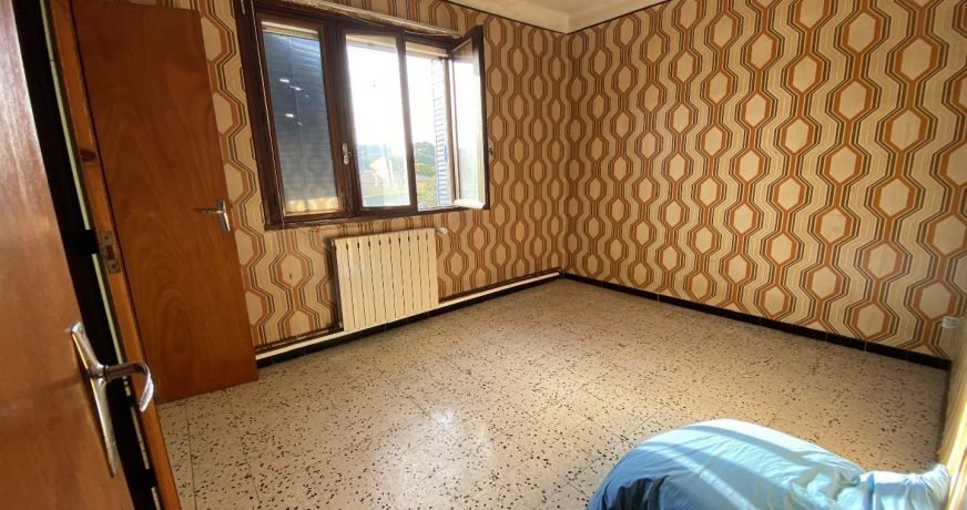 vente Appartement Agde