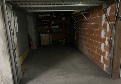 vente Garage Le Cap D'agde