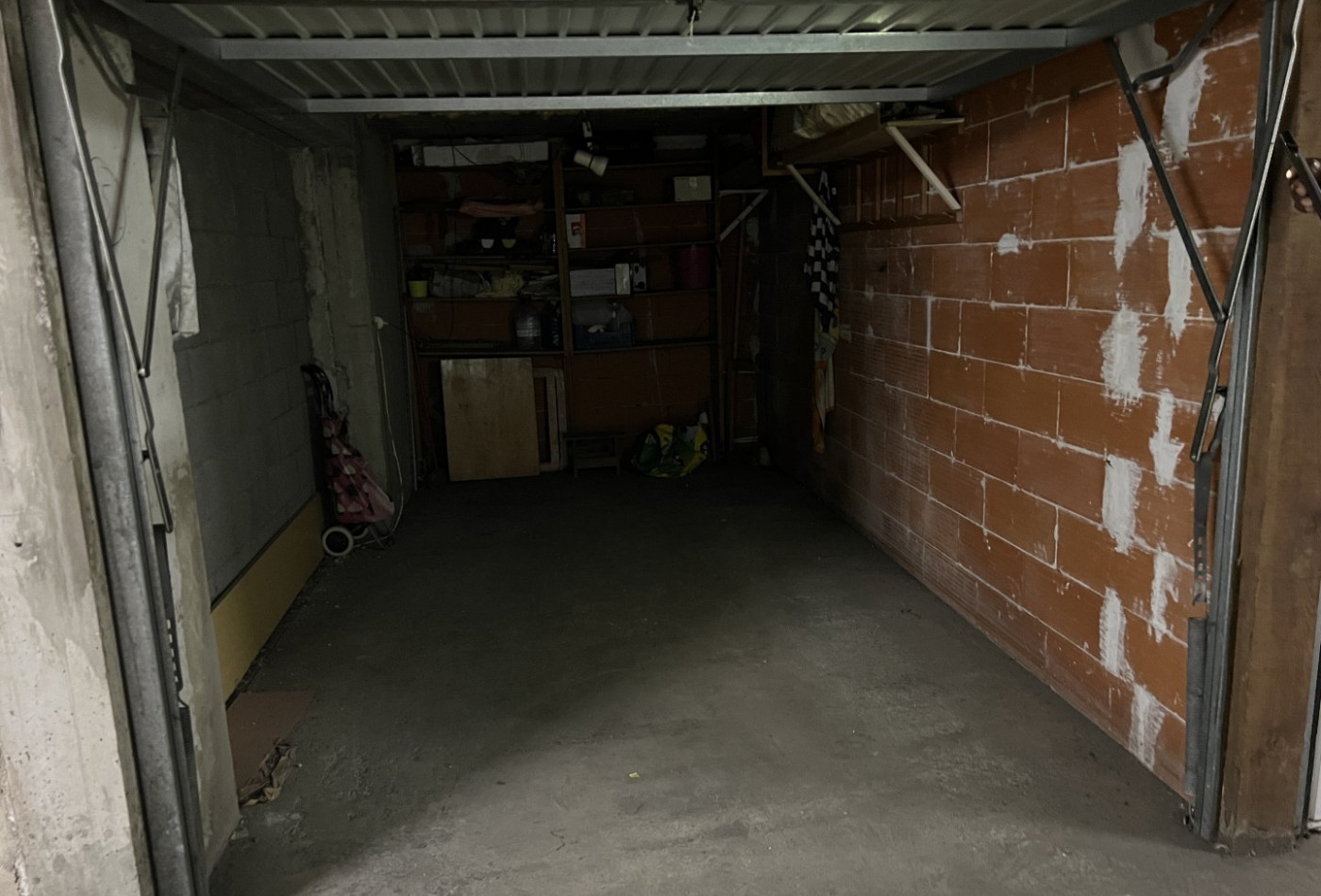 vente Garage Le Cap D'agde - Photo 1