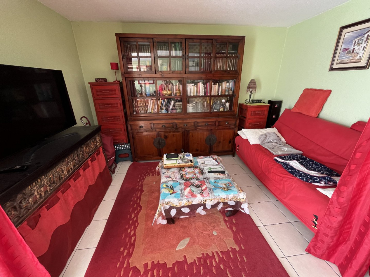 à vendre Appartement en résidence Le Cap D'agde - Photo 7