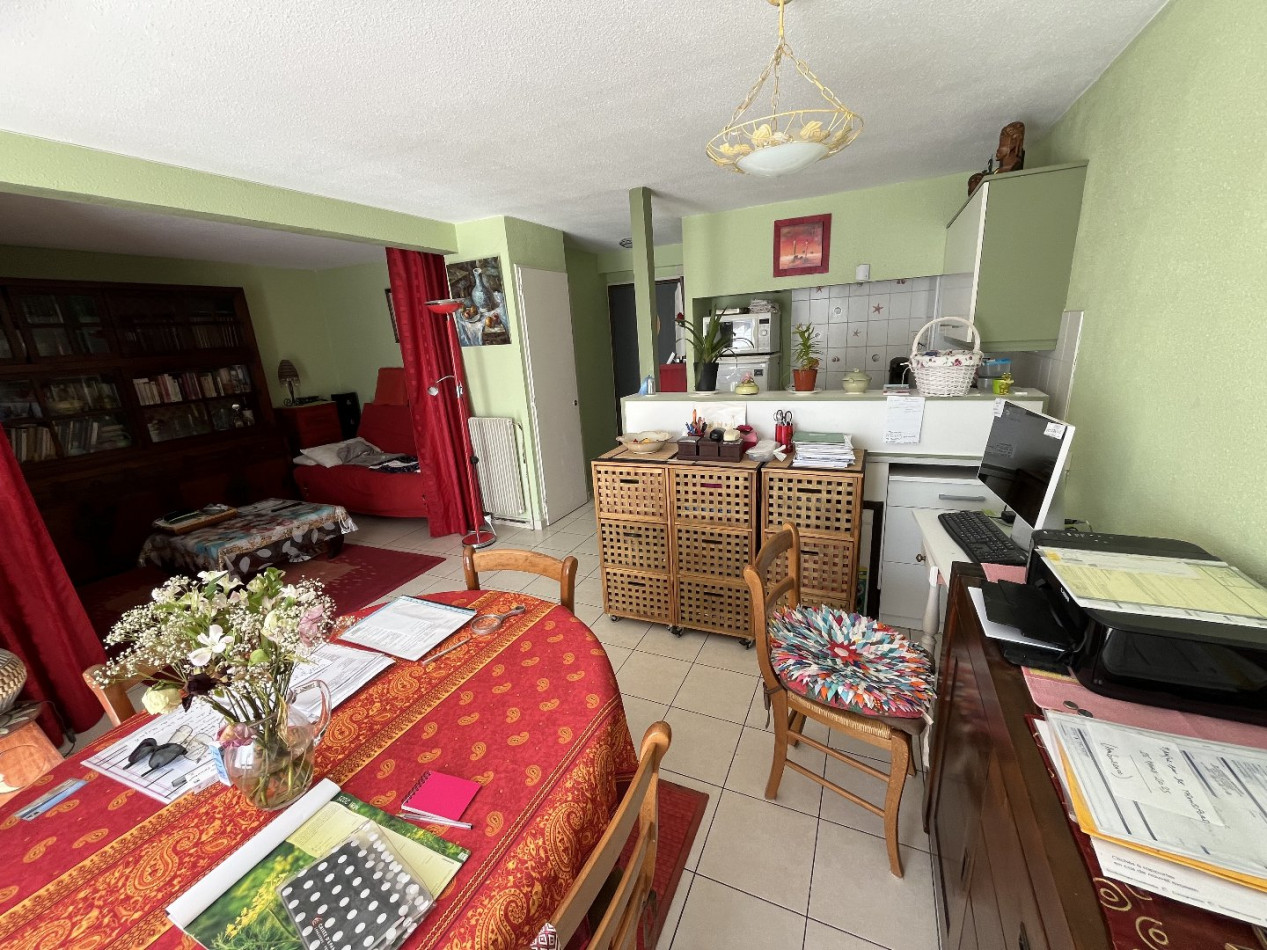 à vendre Appartement en résidence Le Cap D'agde - Photo 3