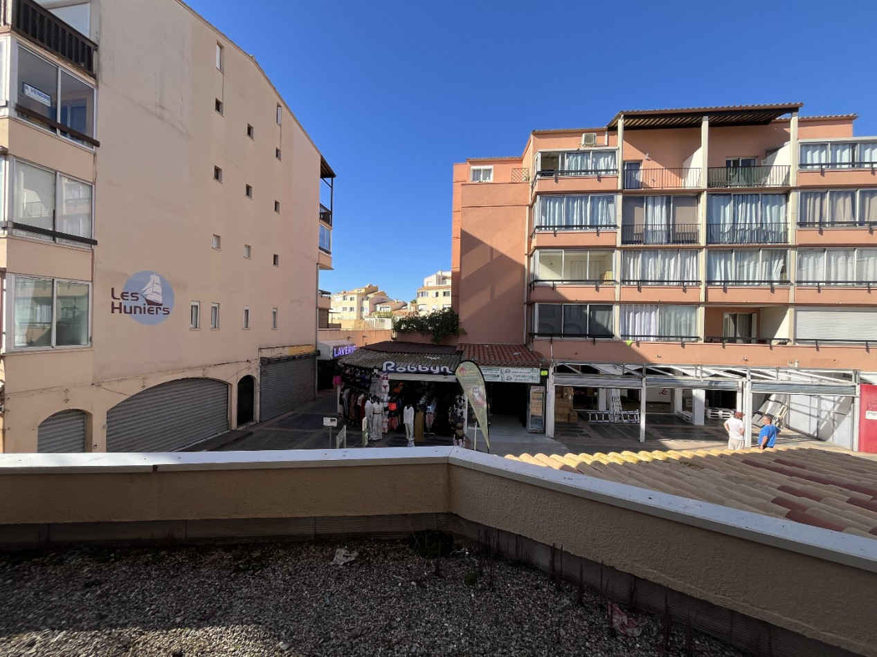 à vendre Studio Le Cap D'agde - Photo 1