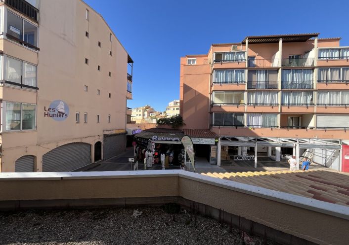 à vendre Studio Le Cap D'agde