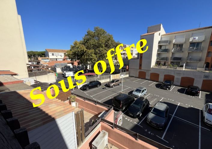 à vendre Studio Le Cap D'agde