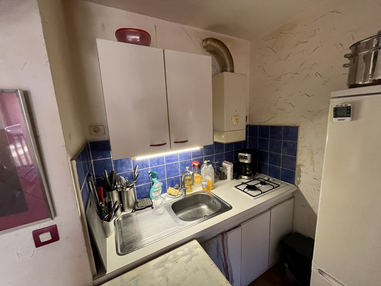 à vendre Studio Le Cap D'agde - Photo 3