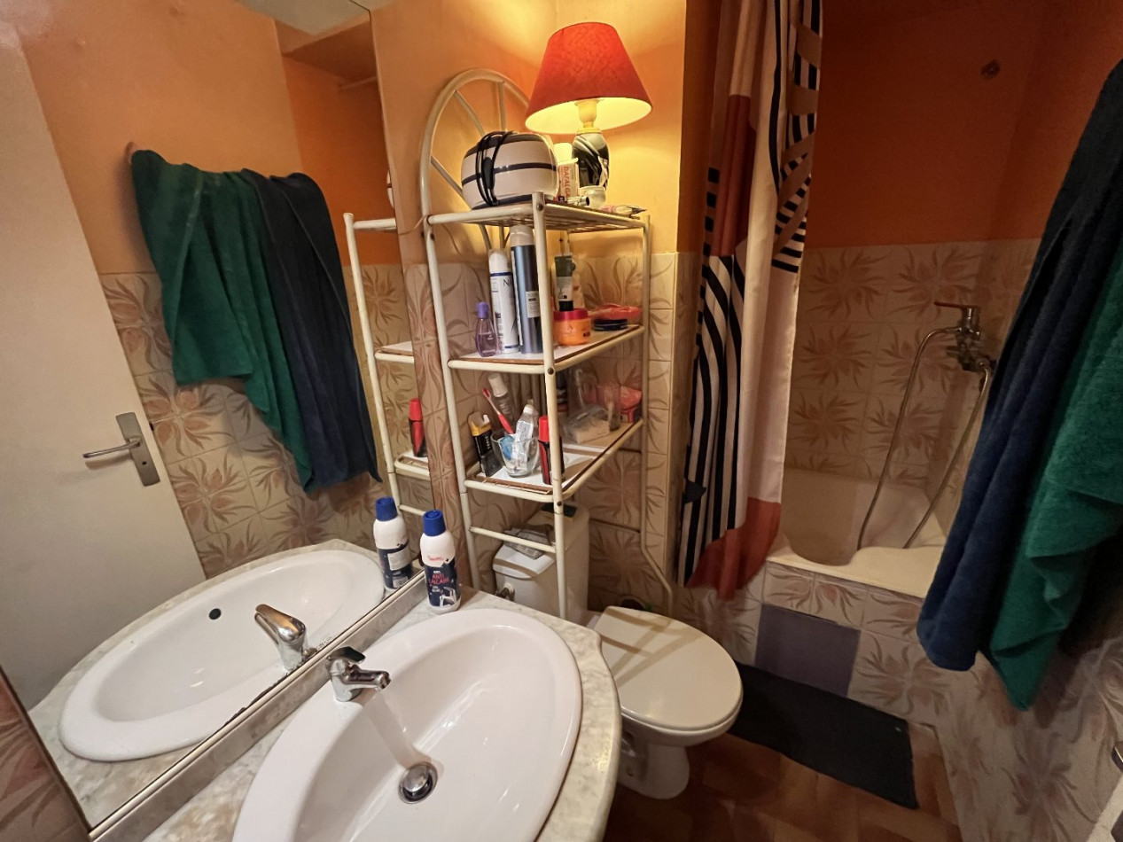 à vendre Studio Le Cap D'agde - Photo 4