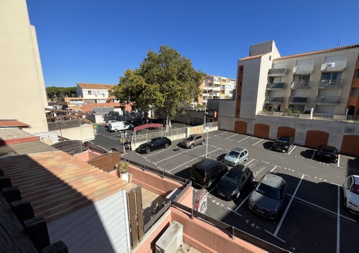 à vendre Studio Le Cap D'agde