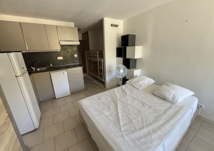 à vendre Studio Le Cap D'agde
