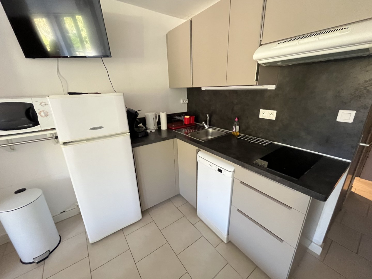 à vendre Studio Le Cap D'agde - Photo 4