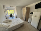 à vendre Studio Le Cap D'agde