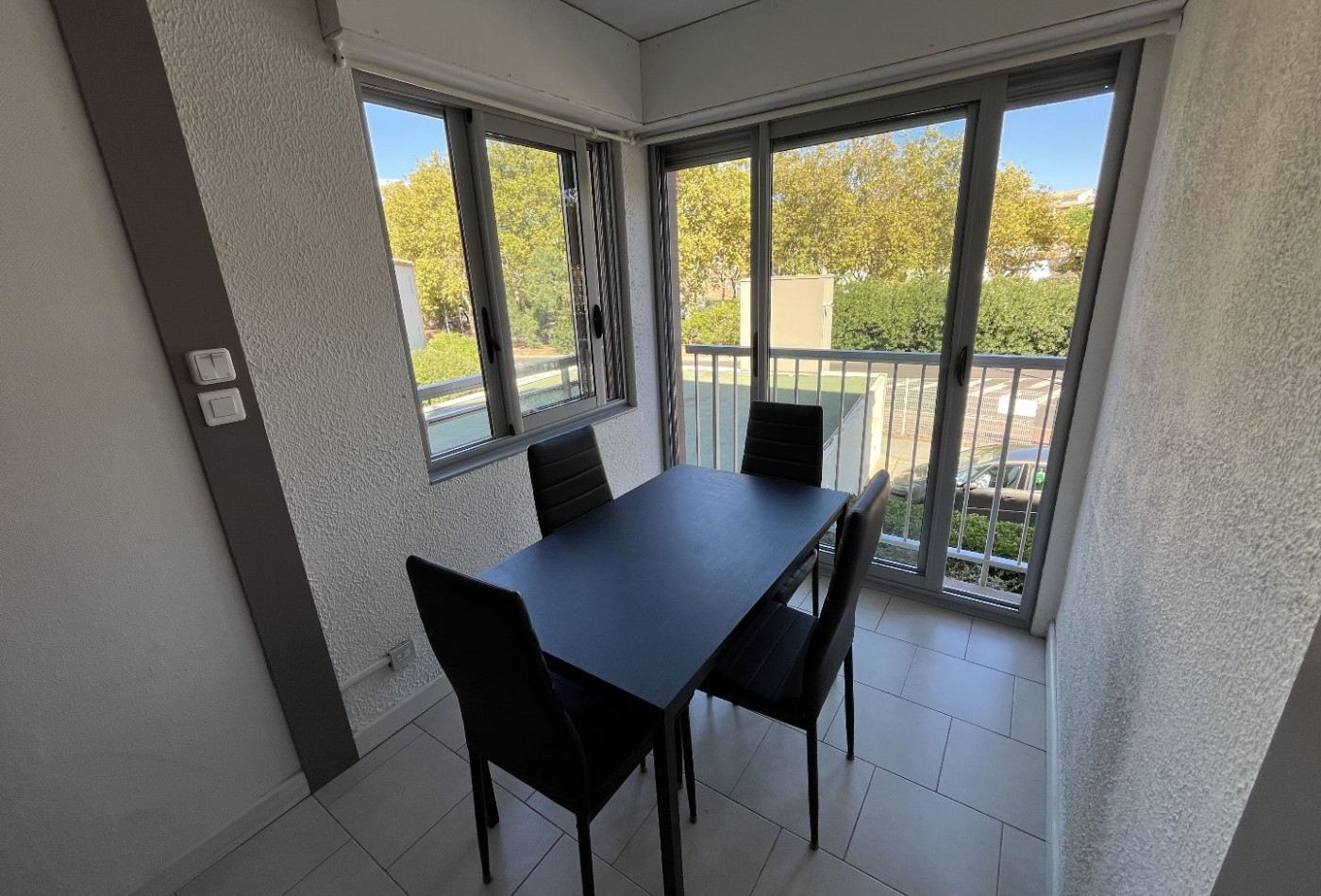 vente Studio Le Cap D'agde - Photo 2