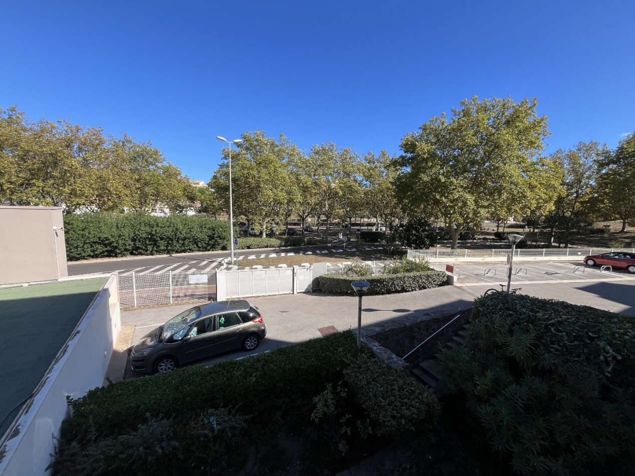 à vendre Studio Le Cap D'agde - Photo 3