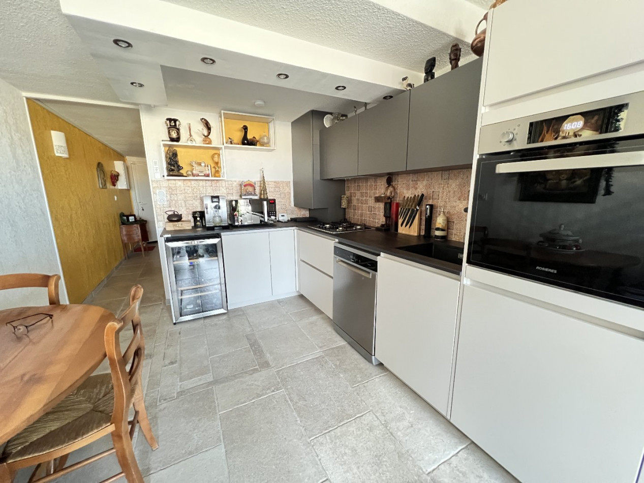 à vendre Duplex Le Cap D'agde - Photo 3