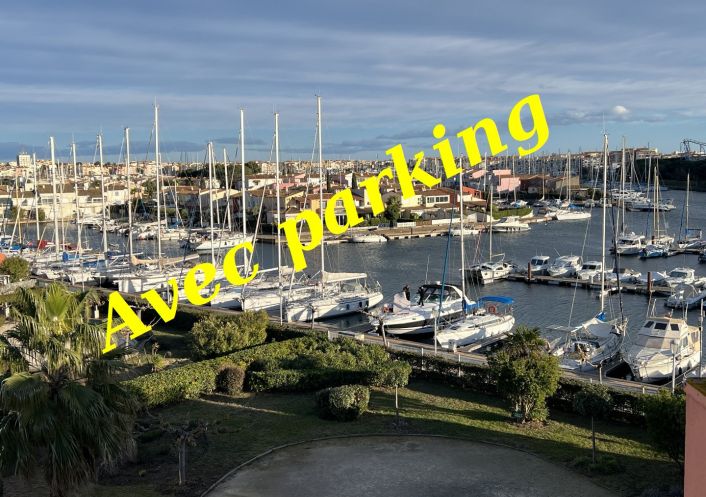 à vendre Duplex Le Cap D'agde